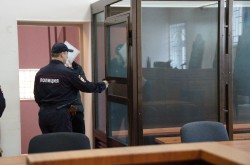 Водителя, сбившего пешехода на проспекте Фрунзе в Ярославле заключили под стражу