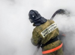 Пострадавшие от пожара в Ярославской области получат новое жилье