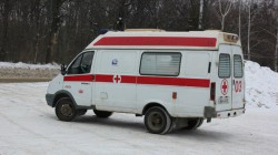 В Ярославской области столкнулись две иномарки : пострадал маленький ребенок