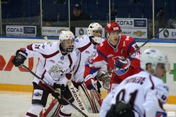 Ярославль может принять молодежный чемпионат мира по хоккею