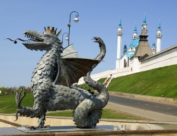 «АС-тур» предлагает эксклюзивную многодневную поездку в Казань