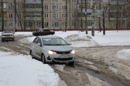 Конец зиме: в Ярославль идет существенное потепление