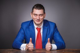 Как будут поднимать продажи предприниматели Ярославля?