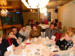 В Ярославле планируют создать общественное движение 