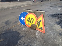 До середины апреля в Ярославле проверят 118 гарантийных дорог