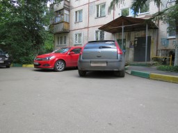 В Ярославле полицейские раскрыли кражу автомобильных колес