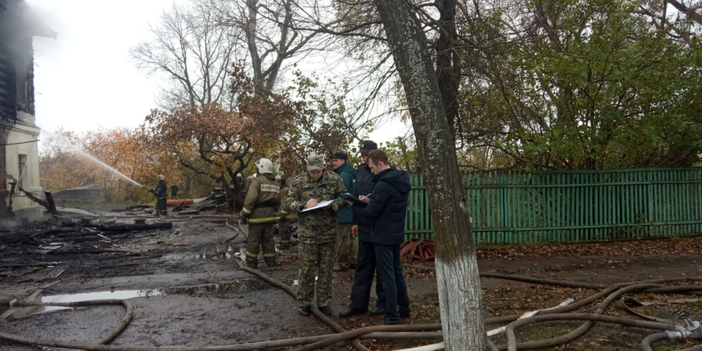 Пятеро погибших в Ростове 5 октября. 5 октября трагедия