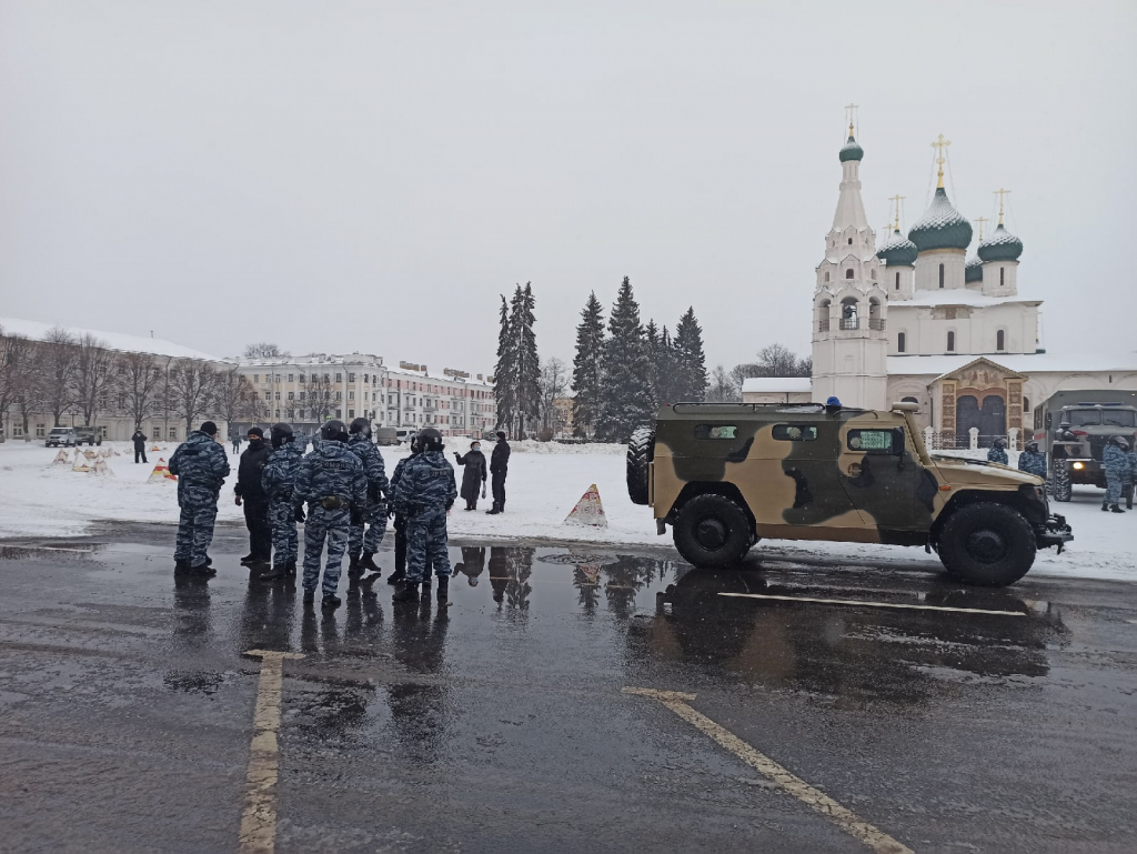 Что творится в белгородской области на границе