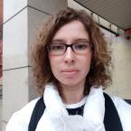 Елизавета Костишина