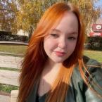 Полина Маркова