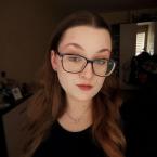 Алиса Федулова