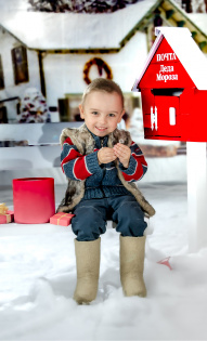 Елена Тараканова 