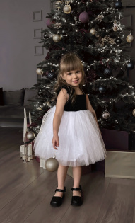 Стешенька в ожидании чуда✨