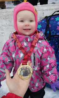 Милана Мухина