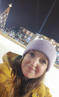 В Новогоднем сердце Ярославля