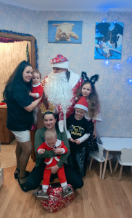 Я и моя семья