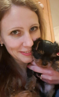 Нина и домовёнок Нафаня