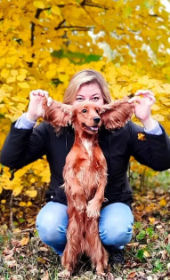 Татьяна и Джесси