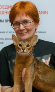 Маргарита и Портос