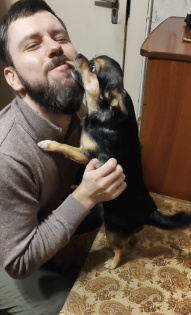 Долгожданная встреча