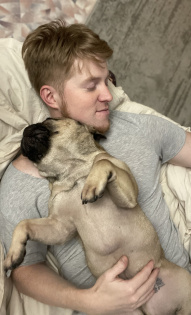 Мои любимые мальчики 