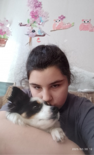 Сара и Анна макаровы