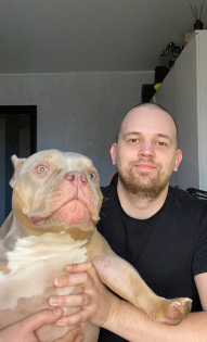 Антон Рябинин