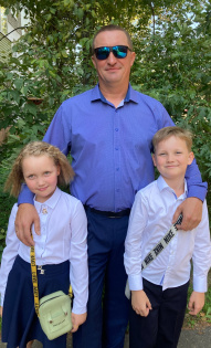 Марина Лагунова