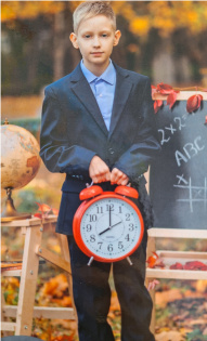 Арсений Цветков