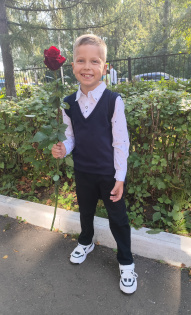 Пшеничнов Макар