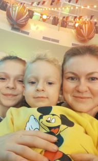 Борисова Екатерина