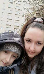 Вера и Мирон