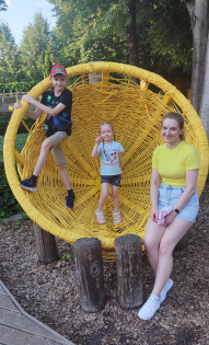 Ксения Кирьянова