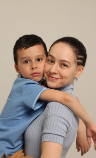 Мария Мурадова