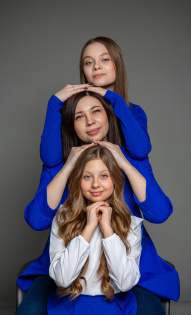 Наталия Маслова