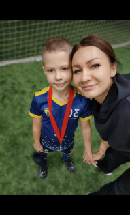 Наталья Булатова