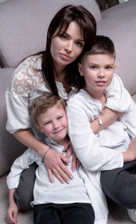 Каманина Светлана