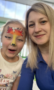 Ольга Рядовкина