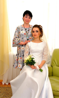 Ирина Юдина