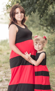 Антонова Анастасия