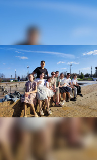 Изибаева Ольга 