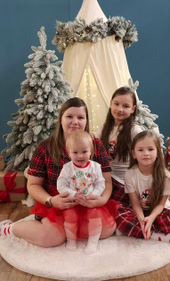 Бобкова Марина. 