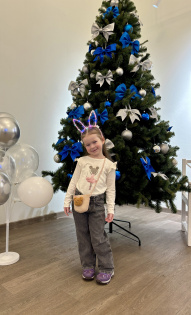 Малова Оливия