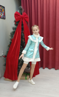 Николаева Зоя