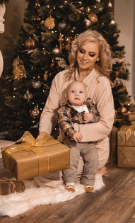 Виктория Апанасенко 