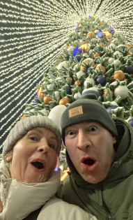 Анна Куксарь