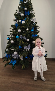 Мухина Милана