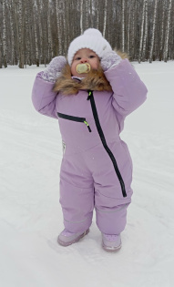 Вера Шустова 