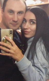 Колоколова Анастасия