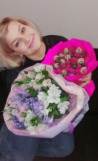 Ольга Шульгина